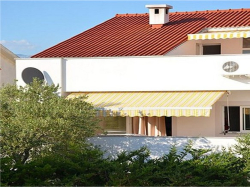 Apartments Šegota Novalja (Island Pag)