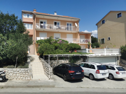 Apartments Baričević Novi Vinodolski