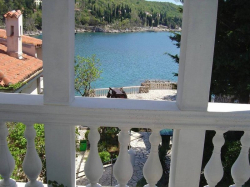 Apartments Villa Jadranka  Omisalj (Island Krk)