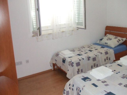 Apartments Horvat Pag (Island Pag)