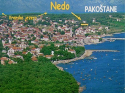 Apartments Nedo  Pakostane