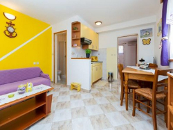 Apartments Villa Aliče Porec