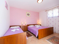 Apartments Villa Aliče Porec