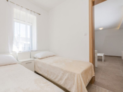 Apartments Apartmani Mustaća dvori Privlaka