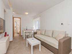 Apartments Apartmani Mustaća dvori Privlaka