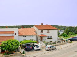 Apartments Vila MARA Pula