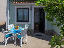 Apartments Villa Diana Punat (Island Krk)