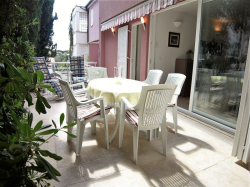 Apartments Villa Adrian Rovinj