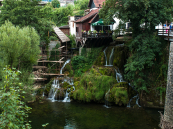 Apartments ANA Slunj, Rastoke