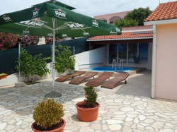 Apartments Obiteljski Smještaj - Apartmani Šipušić Stara Novalja (Island Pag)