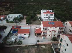 Apartments Obiteljski Smještaj - Apartmani Šipušić Stara Novalja (Island Pag)