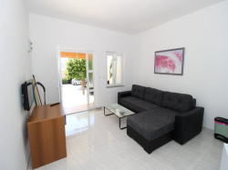 Apartments Devcic Stara Novalja (Island Pag)