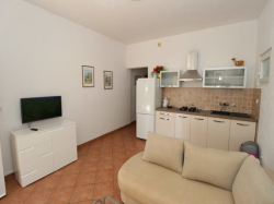 Apartments Devcic Stara Novalja (Island Pag)