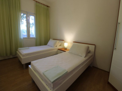 Apartments Devcic Stara Novalja (Island Pag)