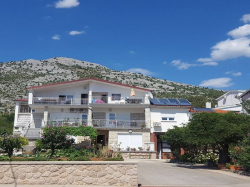 Apartments Barun  Starigrad (Paklenica)