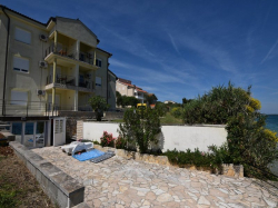 Apartments Vila Fantazija  Tkon (Island Pasman)