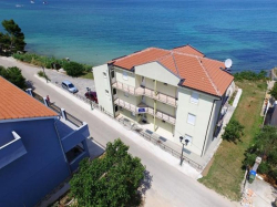 Apartments Vila Fantazija  Tkon (Island Pasman)