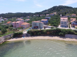 Apartments Vila Fantazija  Tkon (Island Pasman)