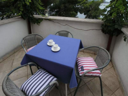 Apartments Zegnal Trogir