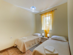 Apartments Villa Casper Veli Losinj (Island Losinj)