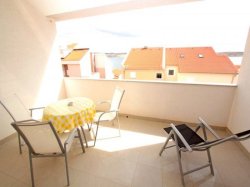 Apartments Marija Vidalici (Island Pag)