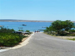 Apartments Marija Vidalici (Island Pag)