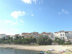 Apartments Marija Vidalici (Island Pag)