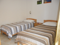 Apartments Perica Viganj (Peninsula Peljesac)