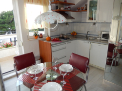 Apartments Mimosa Vodice