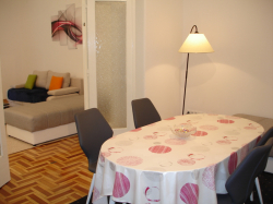 Apartments Bed4U Zagreb