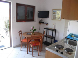 Apartments Neda Zdrelac (Island Pasman)