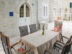 Holiday home Trstenik  Trstenik (Peninsula Peljesac)