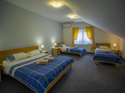 Hotel Tourist center Marko Plitvice Lakes