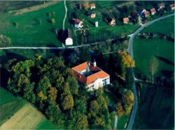 Hotel Dvorac Bežanec Pregrada