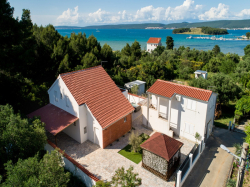 Kuća za odmor Villa Kate Barotul (Otok Pašman)