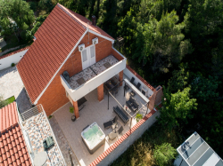 Kuća za odmor Villa Kate Barotul (Otok Pašman)