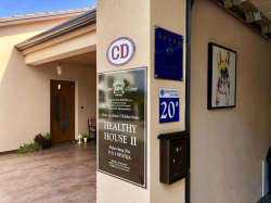 Kuća za odmor Healthy House Opatija Opatija