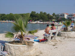 Kuća za odmor Apartmani Brekalo-Bonaca Vir (Otok Vir)