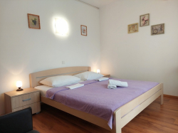 Rooms Pansion Klaudija Crikvenica