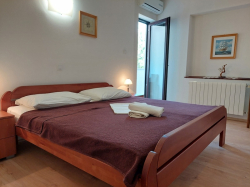 Rooms Pansion Klaudija Crikvenica