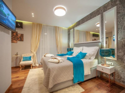 Sobe Luxury Rooms Kadena Zadar