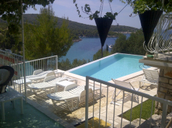 Villa Sonia & Teo Hvar (Island Hvar)