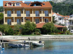 Villa Tamaris Palit (Island Rab)