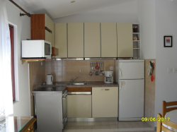 Villa  Villa Prandel,Apartman Ruzmarin Zarace (Island Hvar)